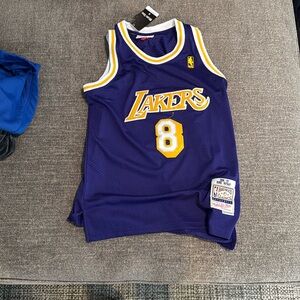 Youth Kobe Bryant Jersey